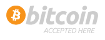 Accept bitcoin