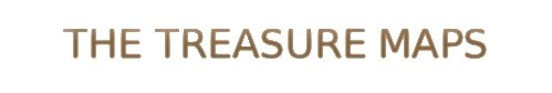 the treasure maps