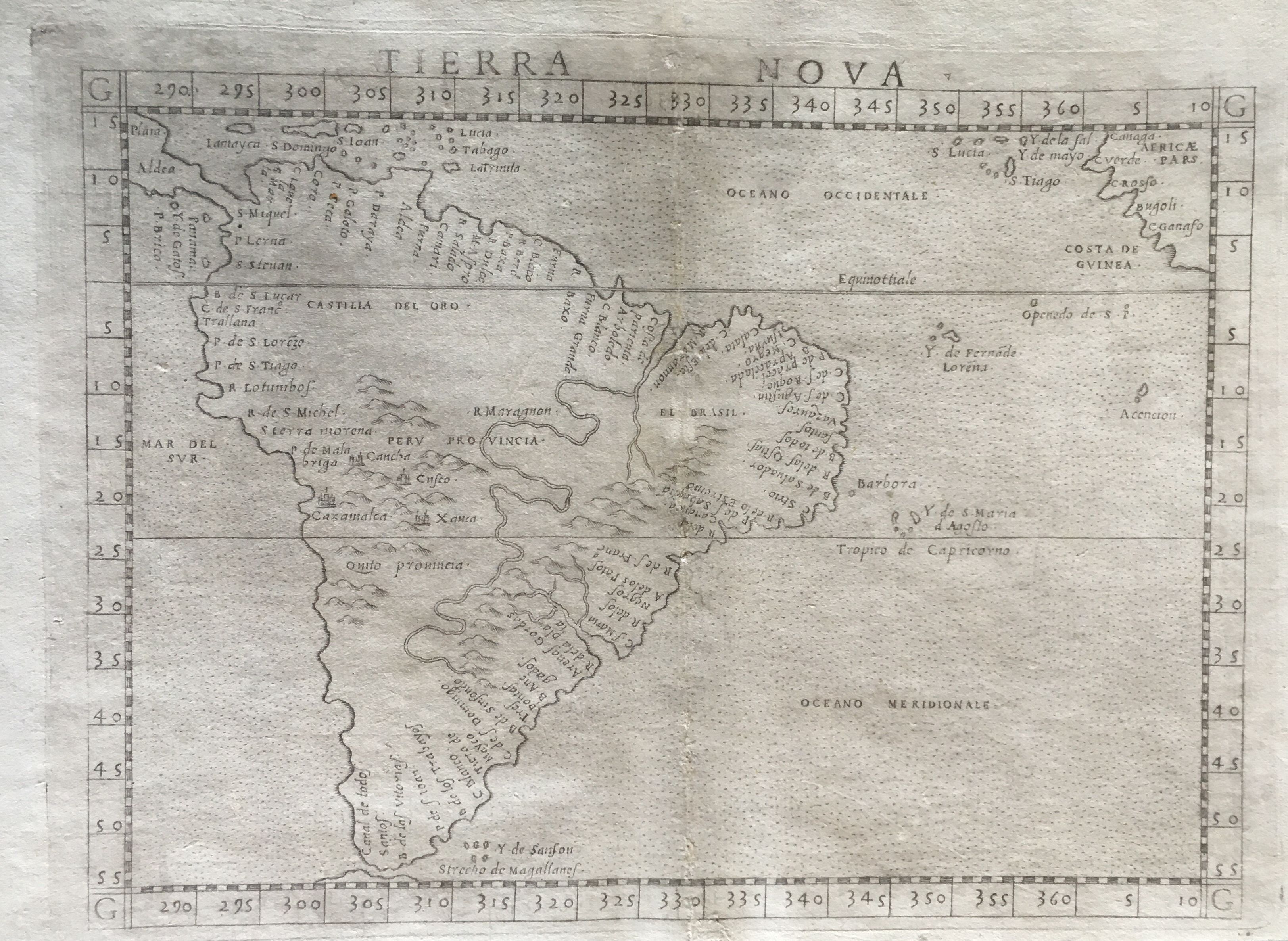 Tierra Nova