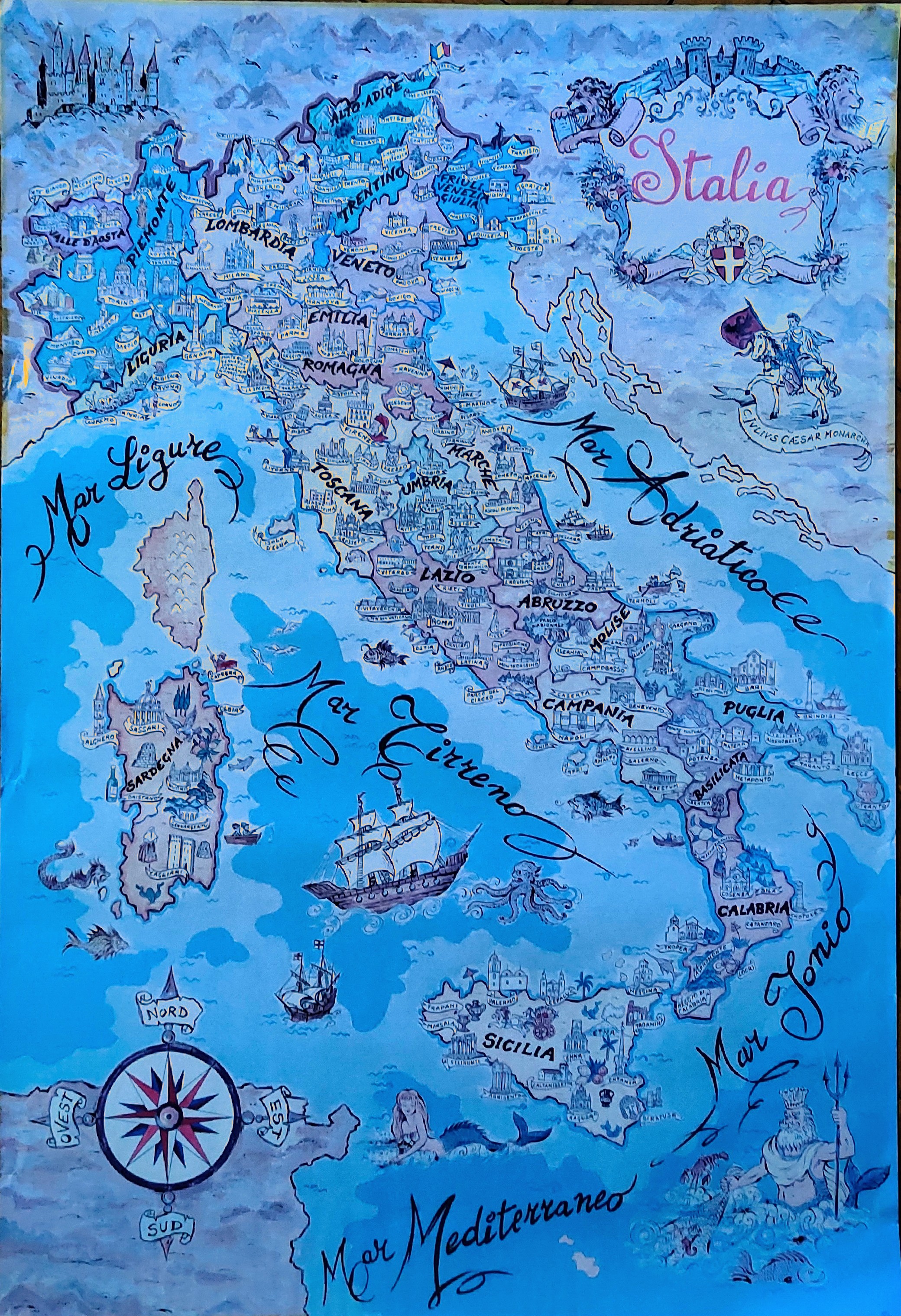 Italia