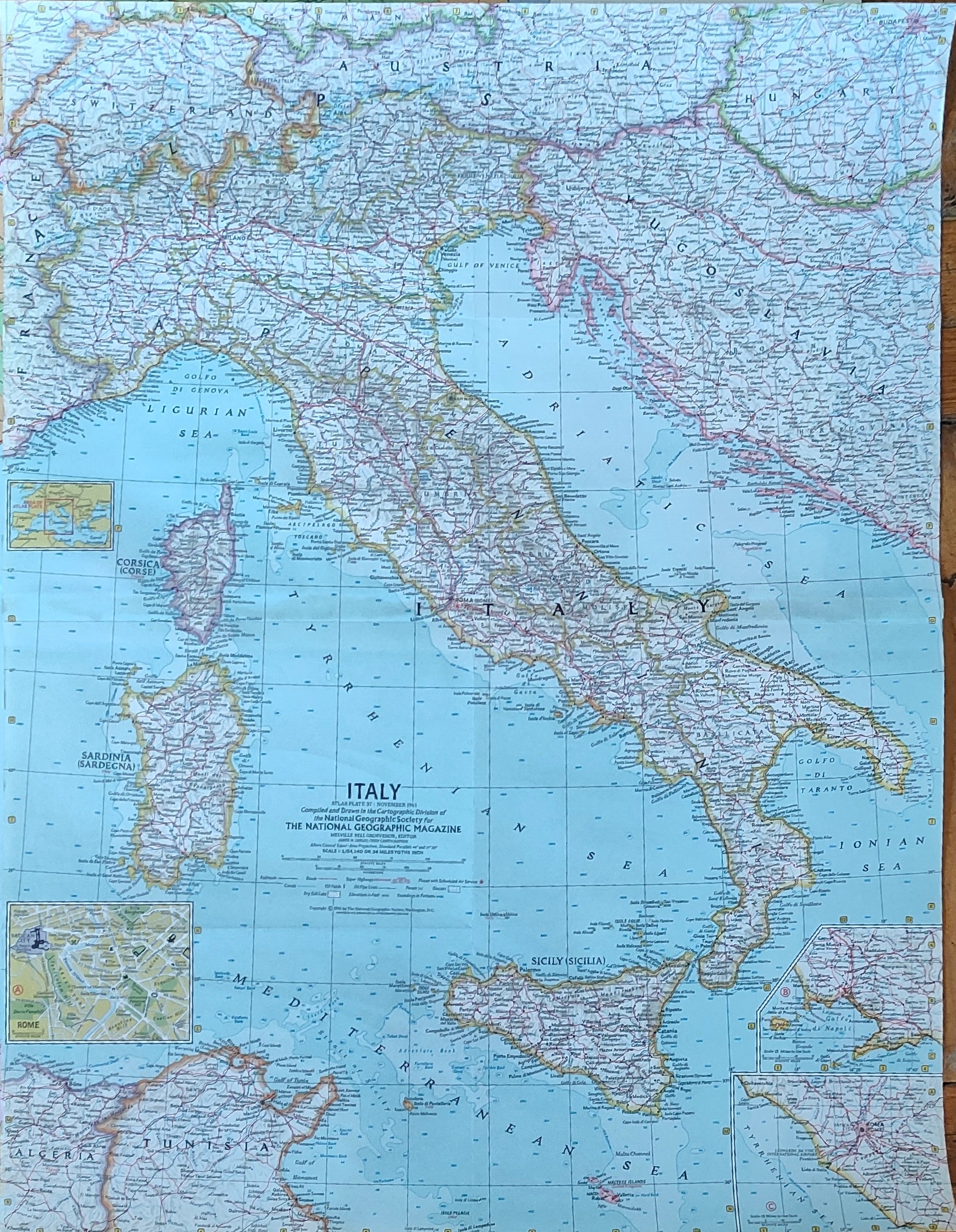 Italy