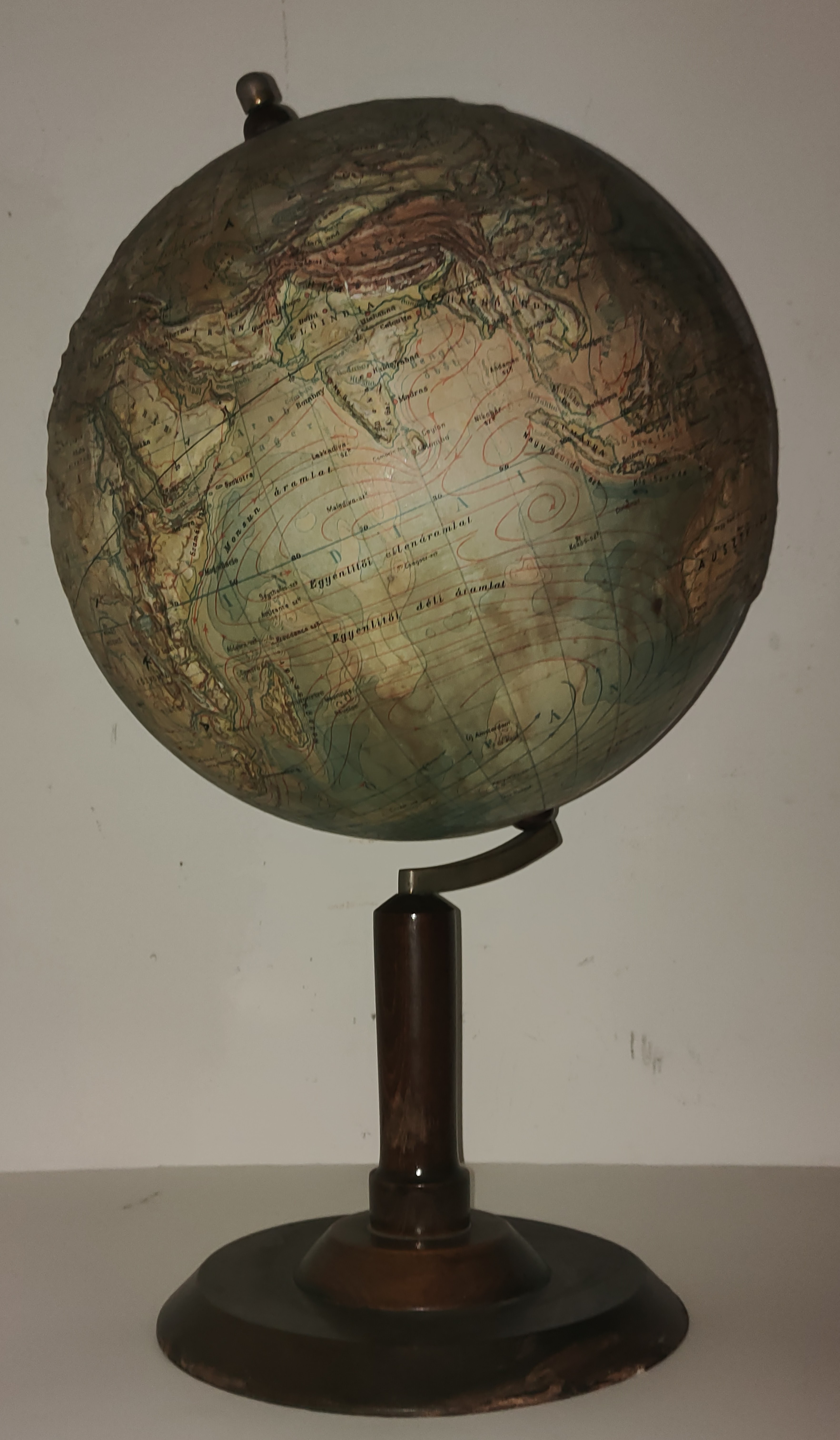 Foldgomb