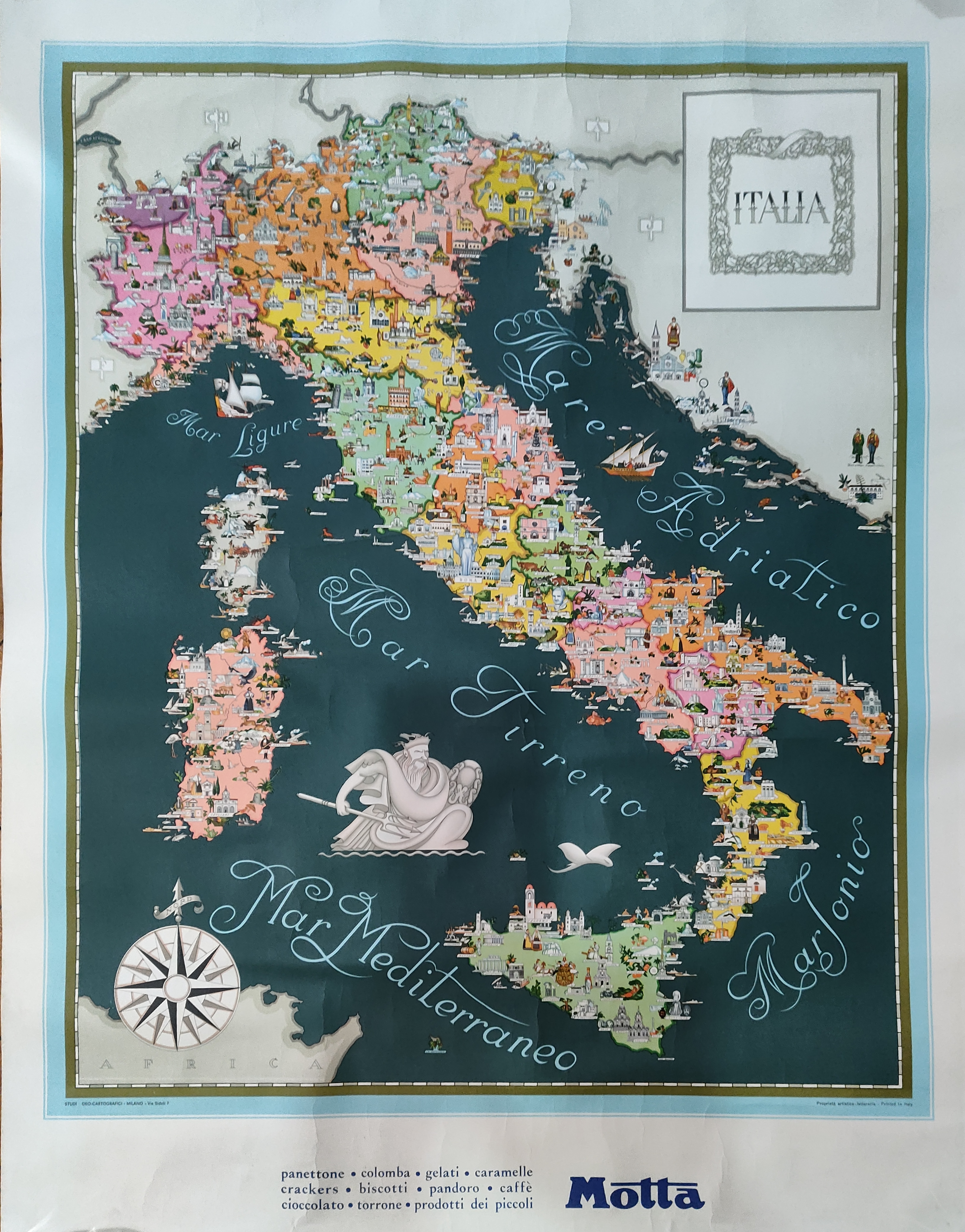 Italia