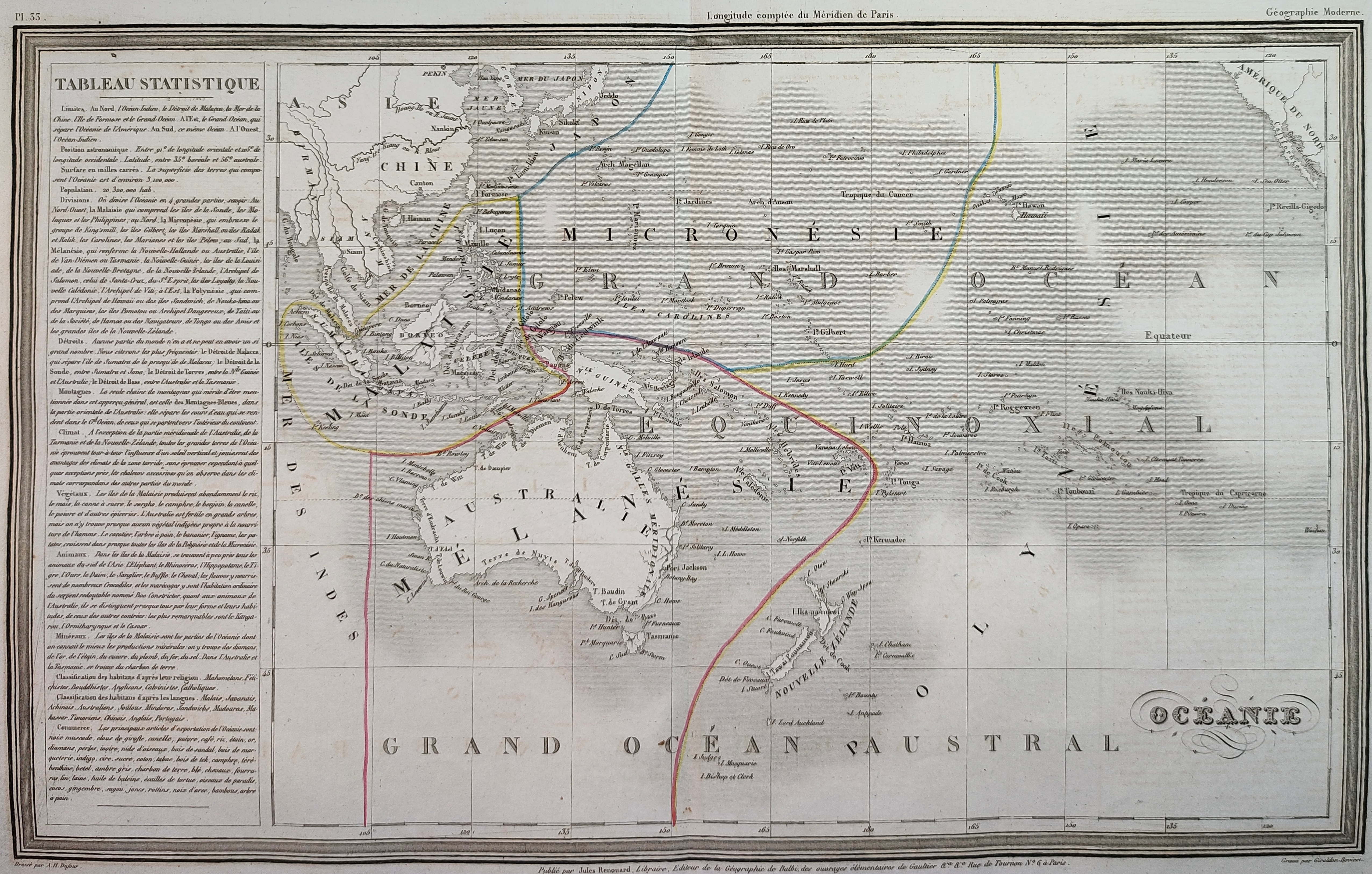 Oceania