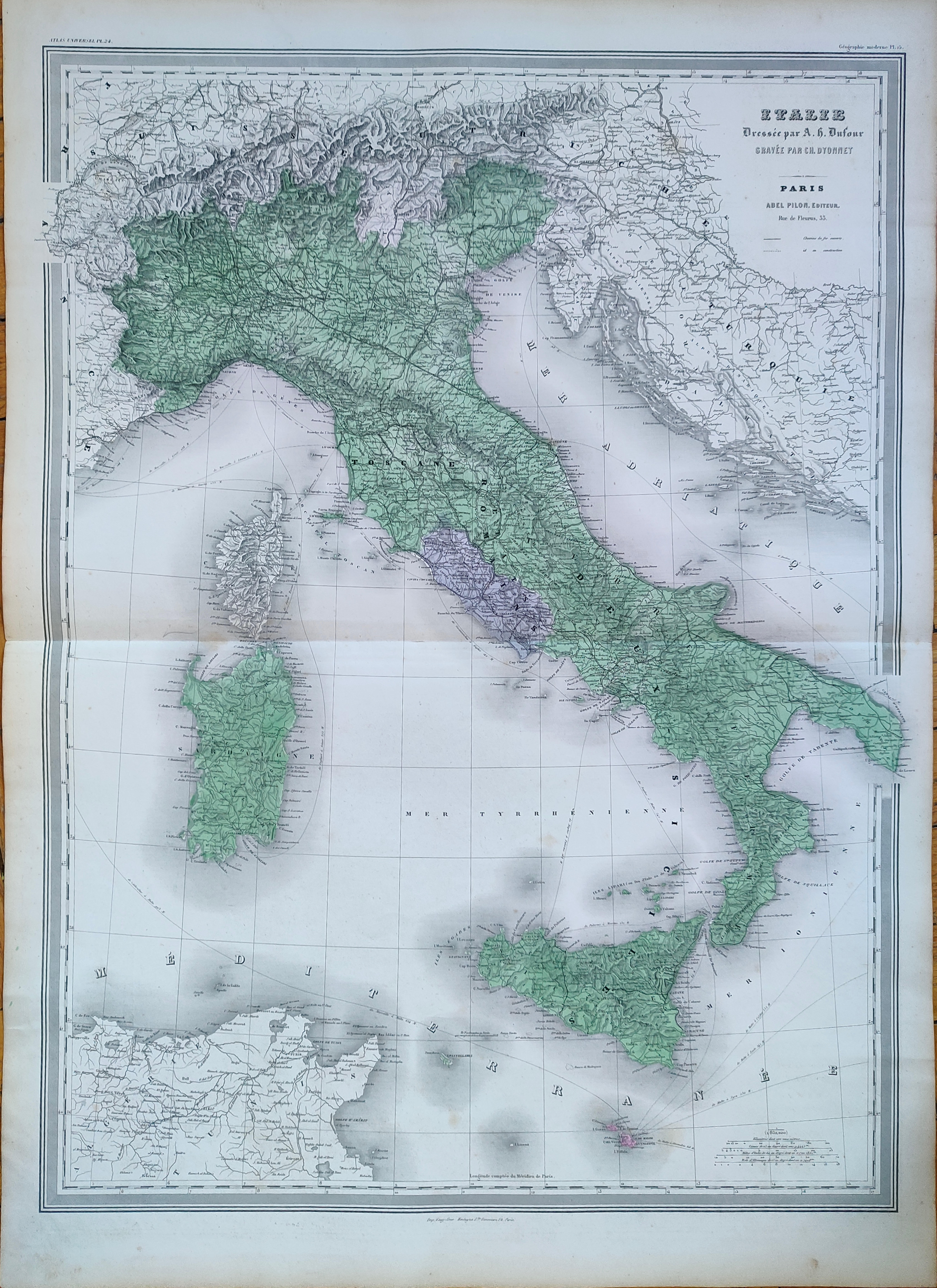 Italie
