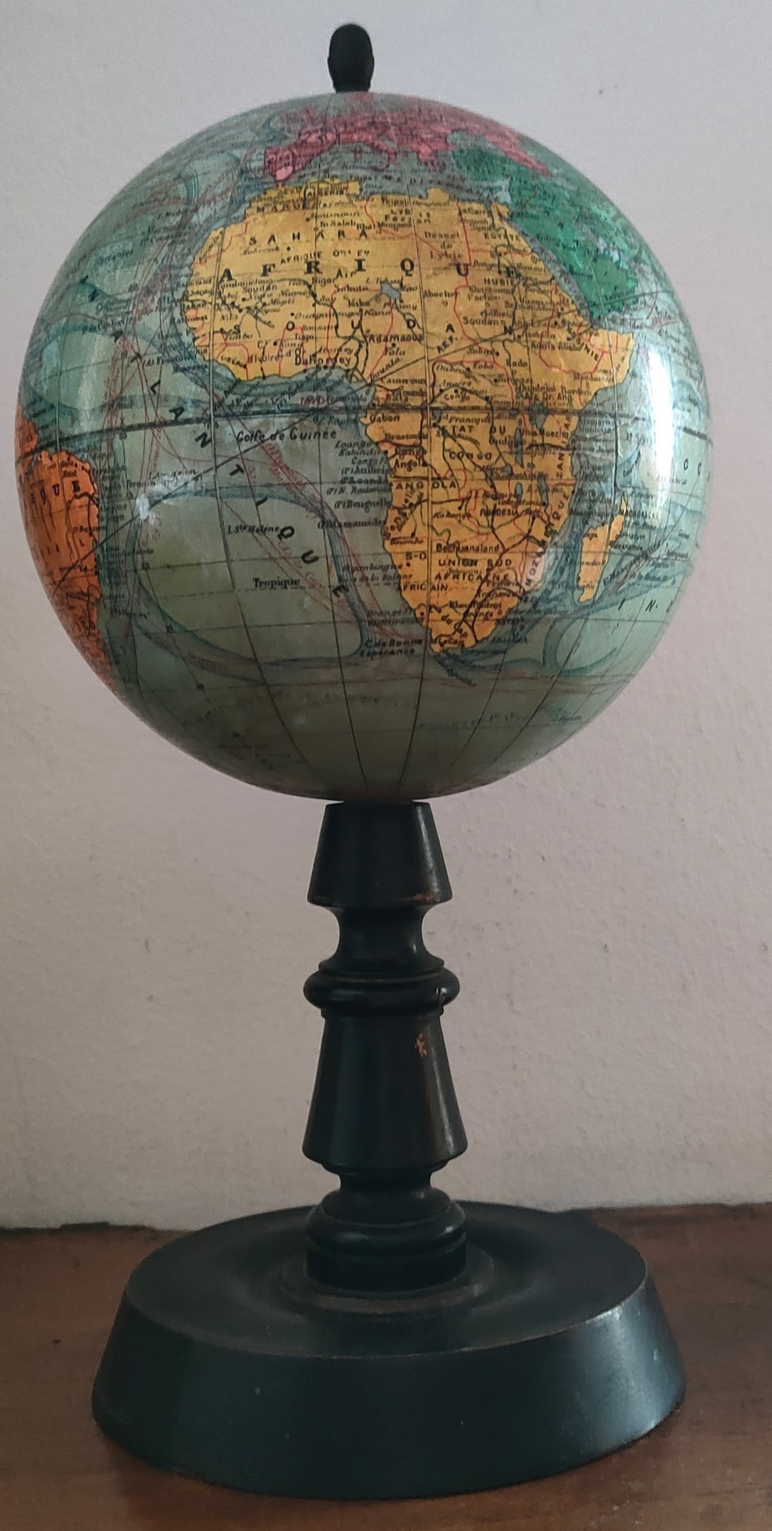 Globe Terrestre