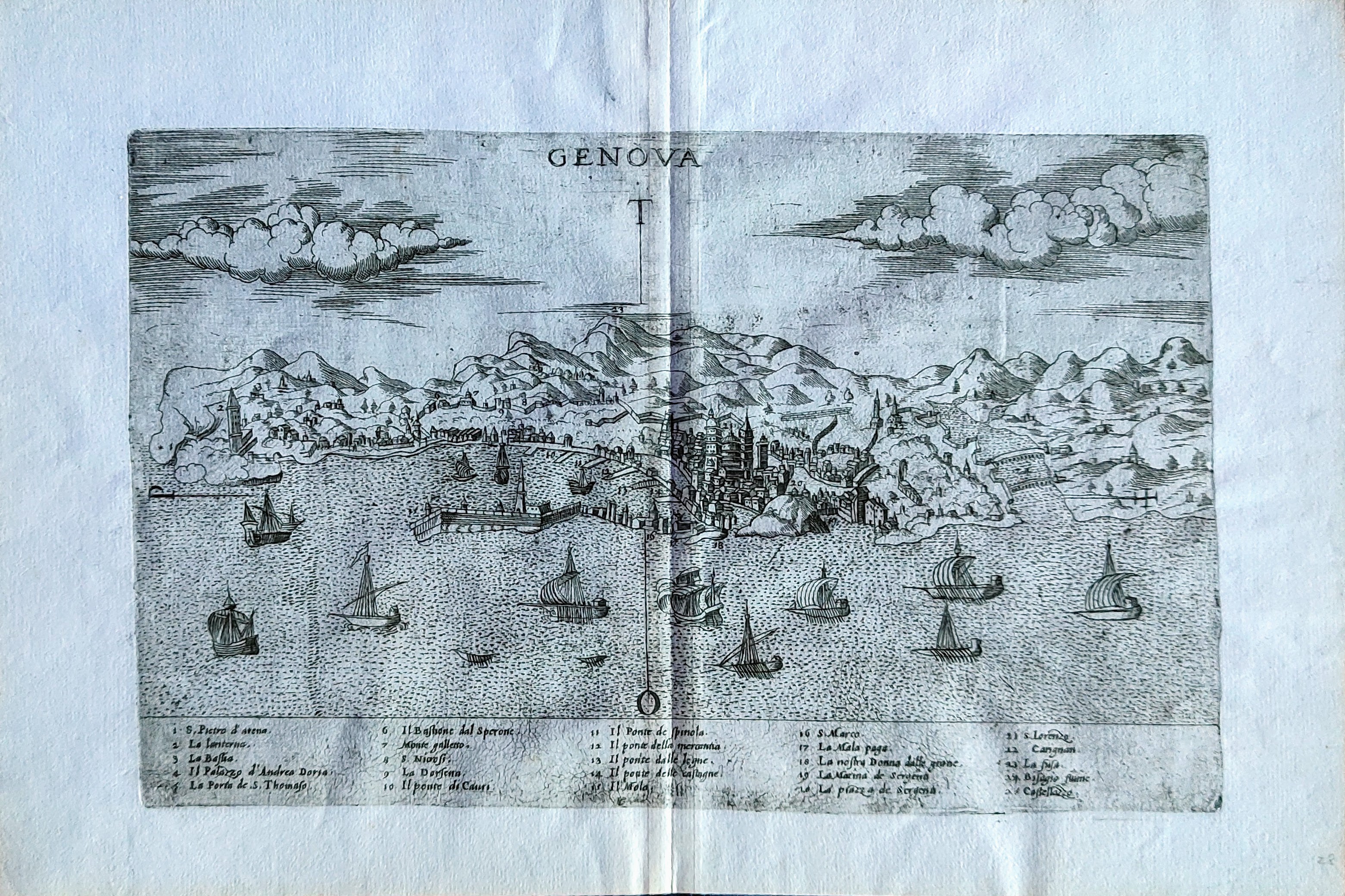Genova