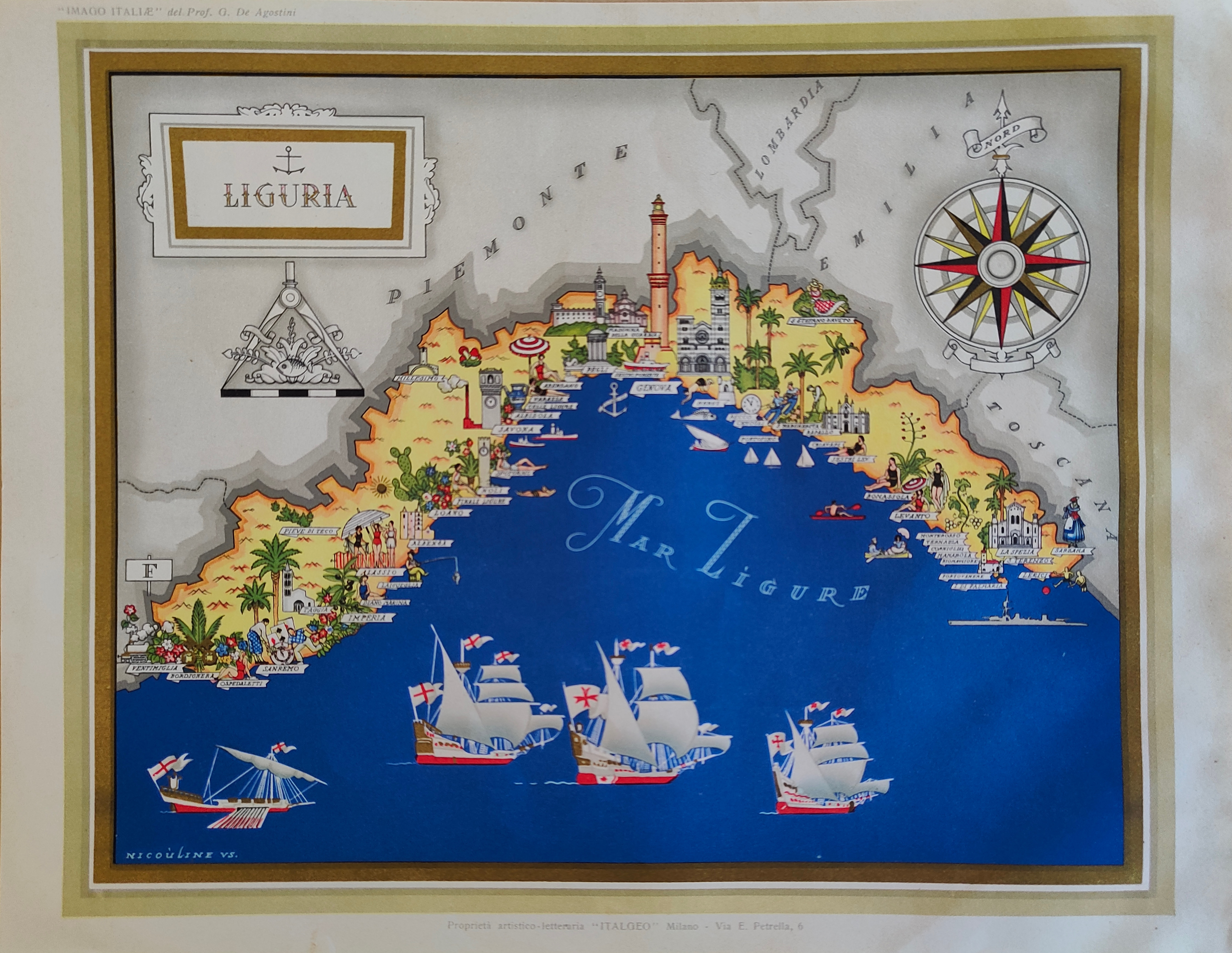 Liguria
