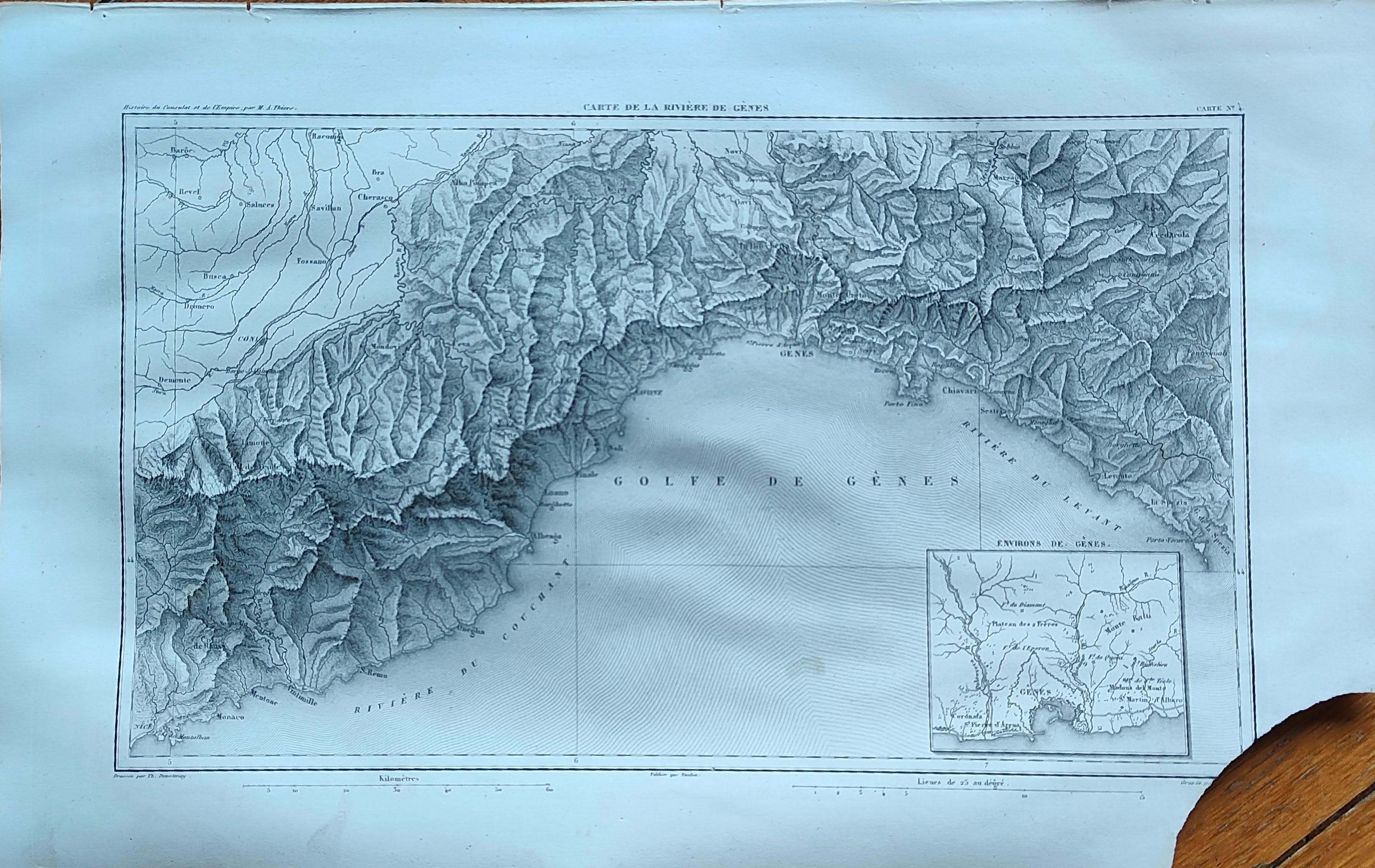 Liguria