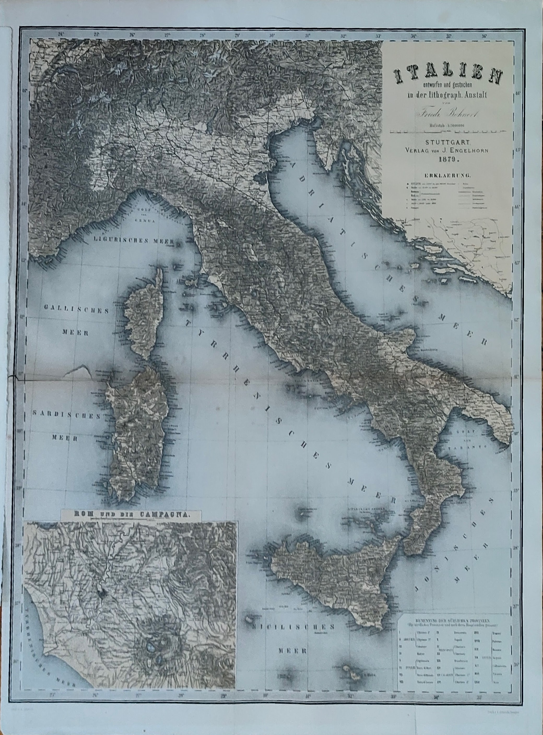 Italien