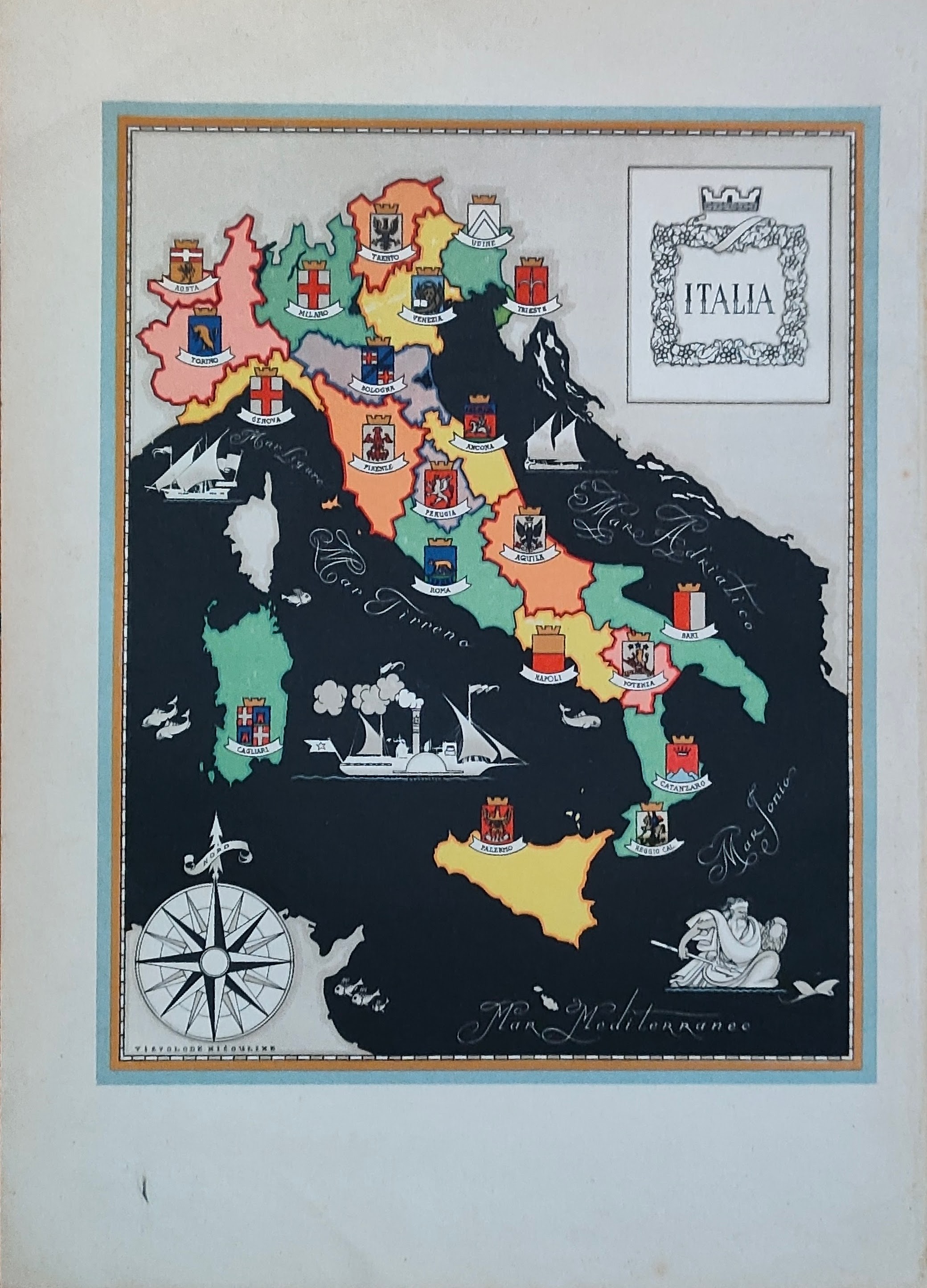 Italia