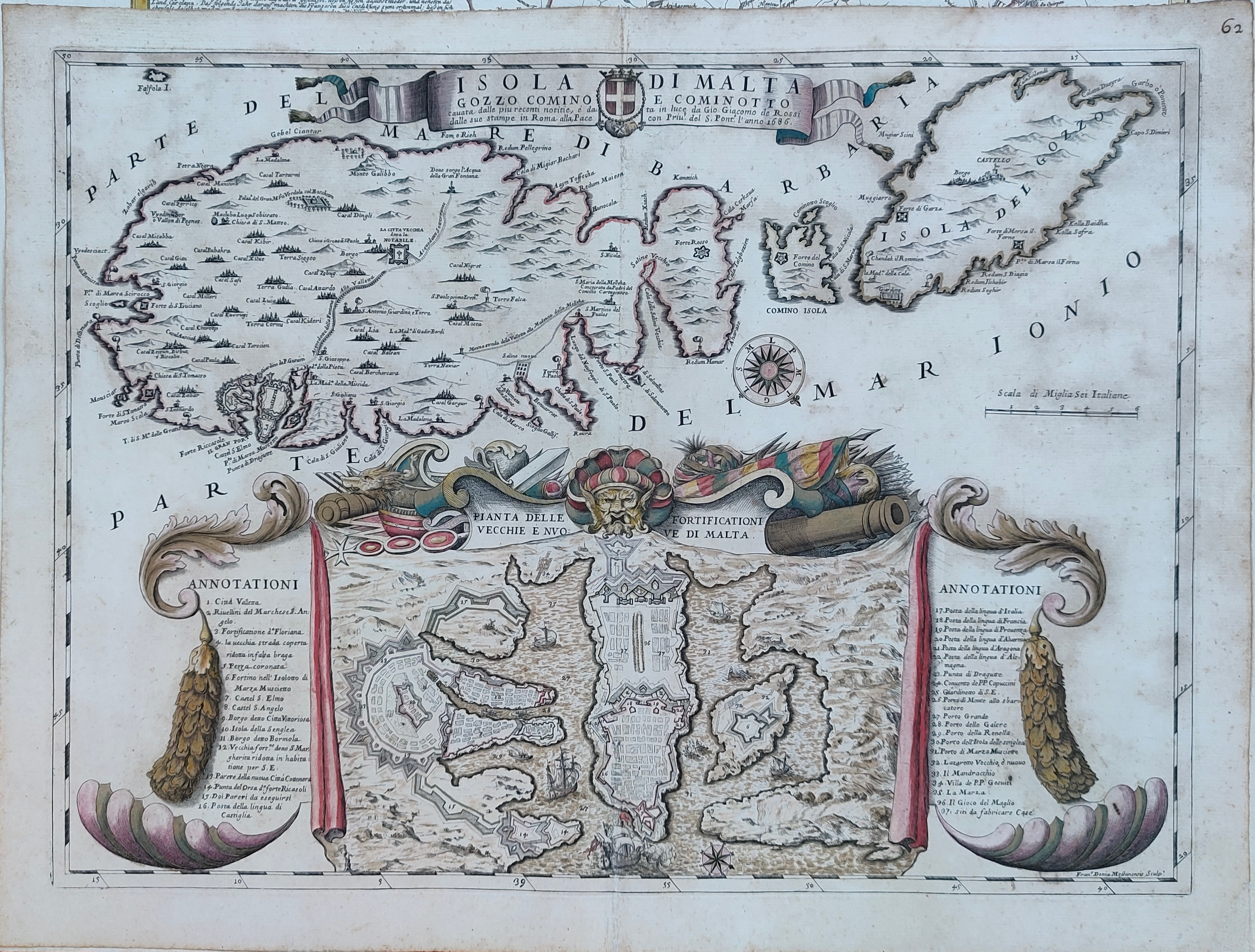 Isola di Malta
